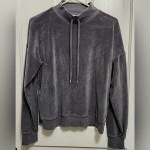 Michael Kors Heather Gray Sweater